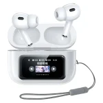 هدفون بلوتوثی ریمکس مدل CozyPods W30N