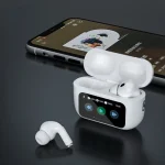 هدفون بلوتوثی ریمکس مدل CozyPods W30N - تصویر 4