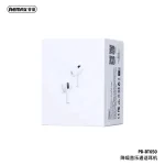 هدفون بلوتوثی ریمکس مدل PD-BT650 Airpod 3 - تصویر 3