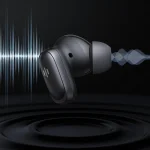 هدفون بلوتوثی مک دودو مدل Earbuds AI Translator HP-8220 - تصویر 6