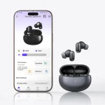 هدفون بلوتوثی مک دودو مدل Earbuds AI Translator HP-8220 - تصویر 4
