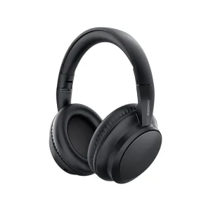 هدفون بی‌سیم ریمکس مدل RB-100HB با بلوتوث 5.4 و 3 حالت EQ