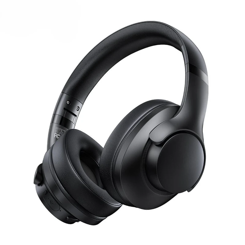 هدفون بیسیم مکدودو ZENO H01 HP-289 با بلوتوث 6.0 و نویزگیر ANC