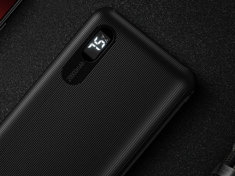 پاوربانک 10000 مک دودو مدل MC-604 ظرفیت 10000mAh - تصویر 5