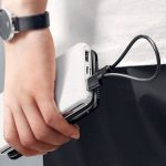 پاوربانک 10000 مک دودو مدل MC-604 ظرفیت 10000mAh - تصویر 4