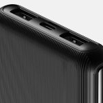 پاوربانک 10000 مک دودو مدل MC-604 ظرفیت 10000mAh - تصویر 3