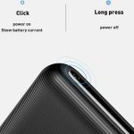 پاوربانک 10000 مک دودو مدل MC-604 ظرفیت 10000mAh - تصویر 2