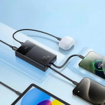 پاوربانک 10000 باسئوس مدل PPXD2-10 توان 22.5 وات همراه با کابل - تصویر 3