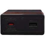 پاوربانک 20000 باسئوس مدل P10067402122 توان 22.5 وات - تصویر 4