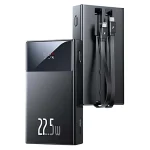 پاوربانک 20000 باسئوس مدل P10067402122 توان 22.5 وات - تصویر 2