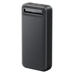 پاوربانک مک دودو مدل MC-389 ظرفیت 20000mAh توان 22.5 وات