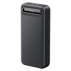 پاوربانک مک دودو مدل MC-389 ظرفیت 20000mAh توان 22.5 وات
