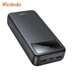پاوربانک مک دودو مدل MC-423 توان 22.5W ظرفیت 20000mAh - تصویر 2