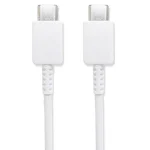 کابل تبدیل USB-C به USB-C سامسونگ مدل EP-DX310، ۱.۸ متر، ۳ آمپر - تصویر 2