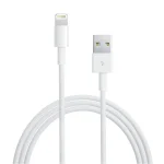 کابل تبدیل USB به لایتنینگ اپل طول ۱ متر - تصویر 3