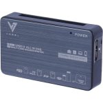 کارت ریدر همه‌کاره واصل مدل VSL-CR-300 | پشتیبانی از CF و USB 3.1