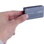 کارت ریدر همه‌کاره واصل مدل VSL-CR-300 | پشتیبانی از CF و USB 3.1 - تصویر 2