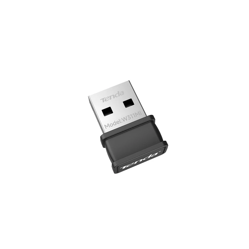 کارت شبکه وایرلس تندا مدل W311MI X300 (v6.0) با آنتن قدرتمند 6dBi - تصویر 2