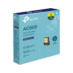 کارت شبکه وایرلس دو بانده تی‌پی-لینک Archer T2U Nano AC600 - تصویر 3