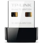 کارت شبکه وایرلس تی‌پی-لینک مدل TL-WN725N سرعت 150Mbps