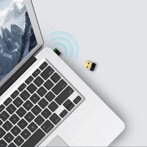 کارت شبکه وایرلس تی‌پی-لینک مدل TL-WN725N سرعت 150Mbps