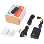 کی وی ام سوئیچ ۴ پورت HDMI وسل مدل VSL-HK401 | مدیریت ۴ سیستم - تصویر 3